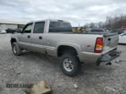 ✅ 2001 GMC Sierra 2500HD SLE • VIN: 1GTHK23U51F115697 • Лот: 49310135. Опубликован ранее на Copart с пробегом 245 987 миль. Бесплатный доступ к архиву аукционных продаж из США и подробный отчёт об истории автомобиля на DreamBid. Изображение 2.