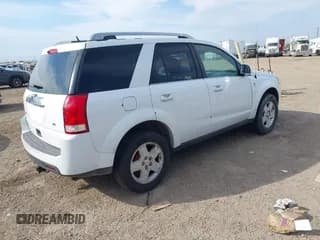 ✅ 2006 Saturn VUE • VIN: 5GZCZ53486S807330 • Lot: 41691578. Wystawiony na IAAI z przebiegiem 203 310 mil. Bezpłatny archiwum sprzedaży aukcyjnych z USA i szczegółowy raport historii pojazdu na DreamBid. Zdjęcie 4.