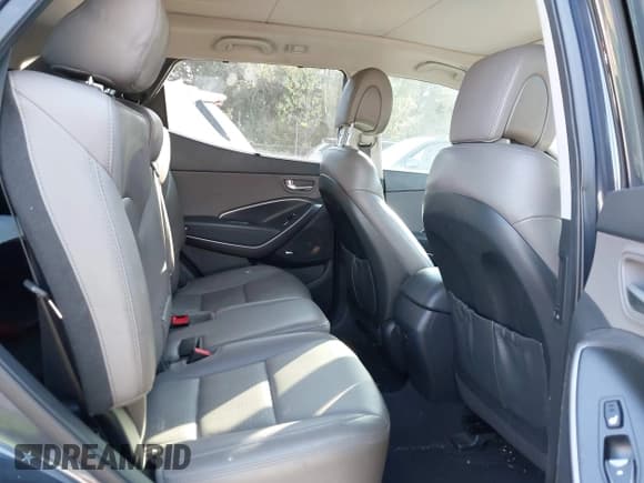 ✅ 2013 Hyundai Santa Fe Sport • VIN: 5XYZW3LA0DG068259 • Лот: 43465867. Опубликован ранее на IAAI с пробегом 123 738 миль. Бесплатный доступ к архиву аукционных продаж из США и подробный отчёт об истории автомобиля на DreamBid. Изображение 8.