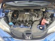 ✅ 2016 Honda Fit EX • VIN: JHMGK5H74GX046017 • Лот: 87294935. Опубликован ранее на Copart с пробегом Не указан. Бесплатный доступ к архиву аукционных продаж из США и подробный отчёт об истории автомобиля на DreamBid. Изображение 11.