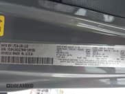 ✅ 2022 Jeep Wrangler Unlimited Sahara • VIN: 1C4HJXEG7NW138105 • Lot: 42146898. Listed on IAAI with Not provided. Free auction sales archive from the USA and detailed vehicle history report at DreamBid. Image 9.