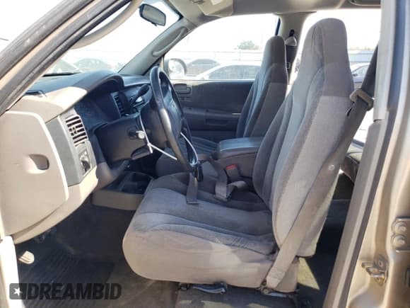 ✅ 2004 Dodge Dakota SLT • VIN: 1D7HG48N24S528094 • Lot: 42753845. Wystawiony na Copart z przebiegiem 159 359 mil. Bezpłatny archiwum sprzedaży aukcyjnych z USA i szczegółowy raport historii pojazdu na DreamBid. Zdjęcie 7.