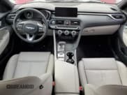 ✅ 2023 Genesis G70 2.0T • VIN: KMTG34TA4PU132118 • Лот: 90675755. Опубликован ранее на Copart с пробегом 6 379 миль. Бесплатный доступ к архиву аукционных продаж из США и подробный отчёт об истории автомобиля на DreamBid. Изображение 8.