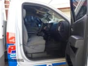 ✅ 2016 Chevrolet Silverado 2500HD Work Truck • VIN: 1GB0CUEGXGZ280914 • Lot: 43417486. Listed on IAAI with 152,408 mi. Free auction sales archive from the USA and detailed vehicle history report at DreamBid. Image 5.