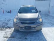 ✅ 2012 Chevrolet Captiva Sport LTZ • VIN: 3GNFL4E53CS617278 • Lot: 41592111. Wystawiony na IAAI z przebiegiem 248 602 mil. Bezpłatny archiwum sprzedaży aukcyjnych z USA i szczegółowy raport historii pojazdu na DreamBid. Zdjęcie 13.