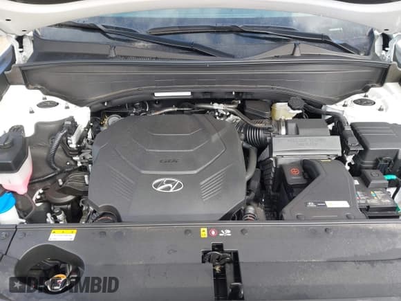 ✅ 2025 Hyundai Palisade SEL • VIN: KM8R2DGE3SU861481 • Лот: 41644904. Опубликован ранее на IAAI с пробегом 5 982 миль. Бесплатный доступ к архиву аукционных продаж из США и подробный отчёт об истории автомобиля на DreamBid. Изображение 10.