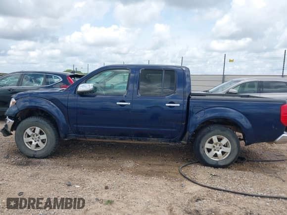✅ 2006 Nissan Frontier SE • VIN: 1N6AD07UX6C423156 • Лот: 42477881. Опубликован ранее на IAAI с пробегом Не указан. Бесплатный доступ к архиву аукционных продаж из США и подробный отчёт об истории автомобиля на DreamBid. Изображение 14.