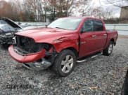 ✅ 2009 Dodge 1500 SLT • VIN: 1D3HV13T19S709125 • Lot: 92277205. Wystawiony na Copart z przebiegiem 126 657 mil. Bezpłatny archiwum sprzedaży aukcyjnych z USA i szczegółowy raport historii pojazdu na DreamBid. Zdjęcie 1.