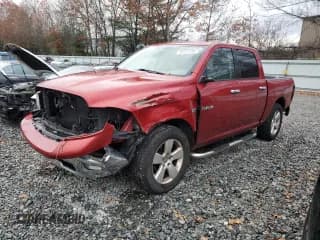 ✅ 2009 Dodge 1500 SLT • VIN: 1D3HV13T19S709125 • Lot: 92277205. Wystawiony na Copart z przebiegiem 126 657 mil. Bezpłatny archiwum sprzedaży aukcyjnych z USA i szczegółowy raport historii pojazdu na DreamBid. Zdjęcie 1.
