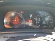 ✅ 2023 Toyota Crown Limited • VIN: JTDAAAAF1P3012550 • Lot: 95655135. Listed on Copart with 9,453 mi. Free auction sales archive from the USA and detailed vehicle history report at DreamBid. Image 9.