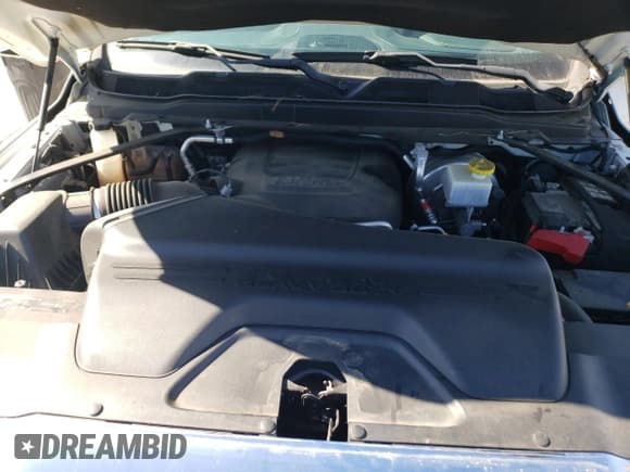 ✅ 2020 Ram 2500 Limited • VIN: 3C6UR5SJ0LG282030 • Лот: 76387904. Опубликован ранее на Copart с пробегом 48 253 миль. Бесплатный доступ к архиву аукционных продаж из США и подробный отчёт об истории автомобиля на DreamBid. Изображение 11.