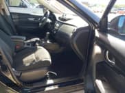 ✅ 2017 Nissan Rogue SL • VIN: 5N1AT2MT2HC764126 • Lot: 43225460. Listed on IAAI with 117,893 mi. Free auction sales archive from the USA and detailed vehicle history report at DreamBid. Image 5.