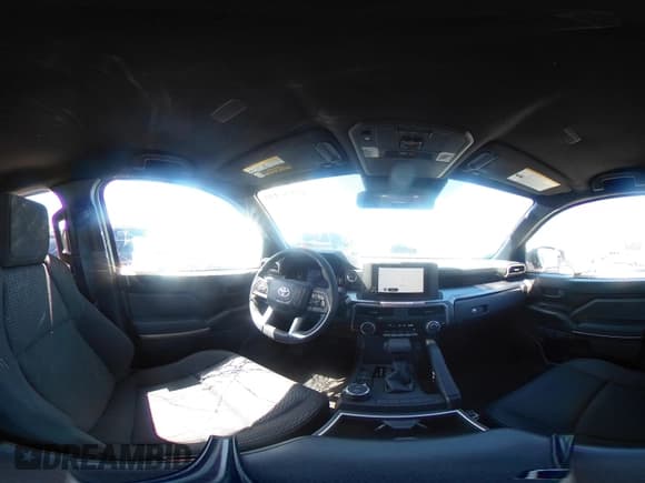 ✅ 2025 Toyota 4Runner SR5 • VIN: JTEVA5BR9S5014136 • Lot: 42896440. Wystawiony na IAAI z przebiegiem 2 072 mil. Bezpłatny archiwum sprzedaży aukcyjnych z USA i szczegółowy raport historii pojazdu na DreamBid. Zdjęcie 18.