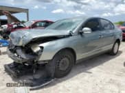 ✅ 2006 Volkswagen Passat Value Edition • VIN: WVWAK73C26P215411 • Lot: 57659733. Wystawiony na Copart z przebiegiem 138 371 mil. Bezpłatny archiwum sprzedaży aukcyjnych z USA i szczegółowy raport historii pojazdu na DreamBid. Zdjęcie 1.