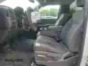 2016 Chevrolet Silverado 1500 Work Truck with VIN 1GCNCNEH6GZ397969, listed as a Copart auction lot 58980425 with 200,498 mi miles and Salvage title. Bid and sale history available at DreamBid. Image 7.