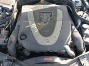 ✅ 2009 Mercedes-Benz CLS 550 • VIN: WDDDJ72X99A144208 • Лот: 41445130. Опубликован ранее на IAAI с пробегом 189 398 миль. Бесплатный доступ к архиву аукционных продаж из США и подробный отчёт об истории автомобиля на DreamBid. Изображение 10.