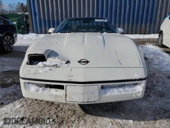 1984 Chevrolet Corvette с VIN 1G1AY0780E5141095, выставлен на аукционе Copart как лот 85854064 с пробегом 43 650 миль миль и Чистый • Clean title. История ставок и продаж доступна на DreamBid. Изображение 5.