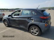 ✅ 2018 Hyundai Kona SE • VIN: KM8K1CAA5JU114709 • Лот: 66185664. Опубликован ранее на Copart с пробегом 57 817 миль. Бесплатный доступ к архиву аукционных продаж из США и подробный отчёт об истории автомобиля на DreamBid. Изображение 2.