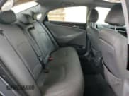 ✅ 2011 Hyundai Sonata SE • VIN: 5NPEC4AB8BH297190 • Lot: 72908454. Listed on Copart with 164,259 mi. Free auction sales archive from the USA and detailed vehicle history report at DreamBid. Image 10.