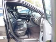 ✅ 2017 Jeep Grand Cherokee Limited • VIN: 1C4RJEBG2HC915552 • Lot: 43256726. Wystawiony na IAAI z przebiegiem 202 855 mil. Bezpłatny archiwum sprzedaży aukcyjnych z USA i szczegółowy raport historii pojazdu na DreamBid. Zdjęcie 5.