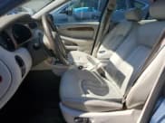 ✅ 2003 Jaguar X-Type 2.5L Manual • VIN: SAJEA51D13XC93893 • Lot: 81316945. Wystawiony na Copart z przebiegiem 95 012 mil. Bezpłatny archiwum sprzedaży aukcyjnych z USA i szczegółowy raport historii pojazdu na DreamBid. Zdjęcie 7.