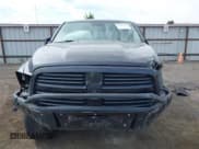 ✅ 2013 Ram 1500 Sport • VIN: 1C6RR7MT9DS691301 • Lot: 42889348. Listed on IAAI with 150,288 mi. Free auction sales archive from the USA and detailed vehicle history report at DreamBid. Image 13.