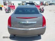 ✅ 2012 Cadillac CTS Premium • VIN: 1G6DP5E36C0143152 • Лот: 42888284. Опубликован ранее на IAAI с пробегом 142 693 миль. Бесплатный доступ к архиву аукционных продаж из США и подробный отчёт об истории автомобиля на DreamBid. Изображение 16.