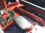 ✅ 2011 Lexus LS 460 • VIN: JTHBL5EF9B5105800 • Лот: 43141307. Опубликован ранее на IAAI с пробегом 156 591 миль. Бесплатный доступ к архиву аукционных продаж из США и подробный отчёт об истории автомобиля на DreamBid. Изображение 11.