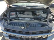 ✅ 2022 Chevrolet Silverado 1500 Custom • VIN: 3GCPYBEK8NG155380 • Lot: 48156445. Wystawiony na Copart z przebiegiem 90 096 mil. Bezpłatny archiwum sprzedaży aukcyjnych z USA i szczegółowy raport historii pojazdu na DreamBid. Zdjęcie 11.