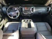 ✅ 2019 Chevrolet Silverado 2500HD Work Truck • VIN: 1GC1KREY0KF127705 • Лот: 71117665. Опубликован ранее на Copart с пробегом 173 620 миль. Бесплатный доступ к архиву аукционных продаж из США и подробный отчёт об истории автомобиля на DreamBid. Изображение 8.