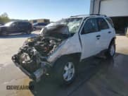 ✅ 2011 Ford Escape XLT • VIN: 1FMCU9DG2BKA69322 • Lot: 86880465. Listed on Copart with Not provided. Free auction sales archive from the USA and detailed vehicle history report at DreamBid. Image 1.