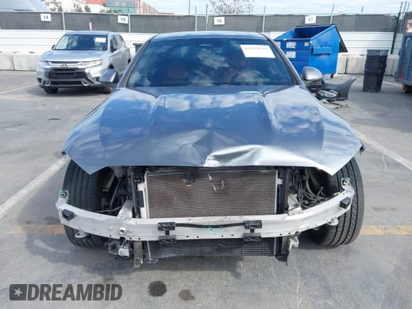 ✅ 2022 Mercedes-Benz C 300 • VIN: W1KAF4GB0NR053260 • Лот: 43422619. Опубликован ранее на IAAI с пробегом 57 668 миль. Бесплатный доступ к архиву аукционных продаж из США и подробный отчёт об истории автомобиля на DreamBid. Изображение 13.