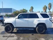 ✅ 2014 Toyota 4Runner SR5 Premium • VIN: JTEBU5JR5E5182632 • Lot: 43633486. Listed on IAAI with 169,728 mi. Free auction sales archive from the USA and detailed vehicle history report at DreamBid. Image 15.