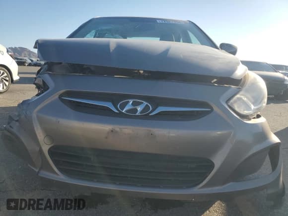 ✅ 2013 Hyundai Accent GLS • VIN: KMHCT4AE8DU292657 • Лот: 72527354. Опубликован ранее на Copart с пробегом 154 585 миль. Бесплатный доступ к архиву аукционных продаж из США и подробный отчёт об истории автомобиля на DreamBid. Изображение 5.