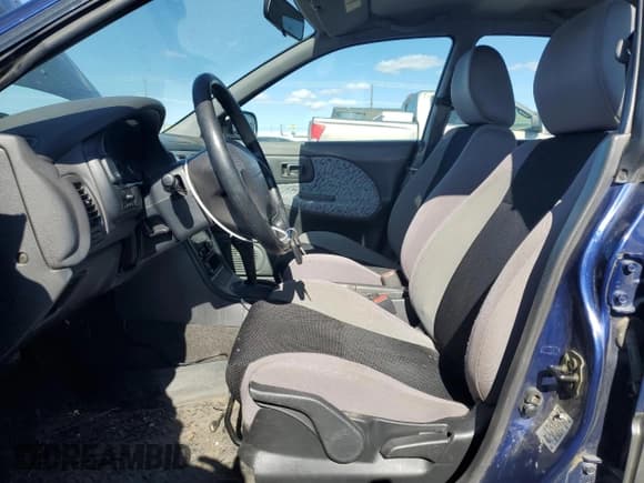 ✅ 1997 Subaru Impreza Outback Special Sports • VIN: JF1GF4858VH810334 • Lot: 82258935. Listed on Copart with 128,224 mi. Free auction sales archive from the USA and detailed vehicle history report at DreamBid. Image 7.