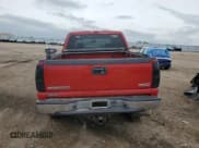 ✅ 2004 GMC Sierra 1500 SLE • VIN: 2GTEK13T741375129 • Лот: 81314555. Опубликован ранее на Copart с пробегом 237 525 миль. Бесплатный доступ к архиву аукционных продаж из США и подробный отчёт об истории автомобиля на DreamBid. Изображение 6.