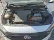 2018 Hyundai Ioniq SEL с VIN KMHC75LC8JU077507, выставлен на аукционе Copart как лот 72472544 с пробегом 119 773 миль миль и Списание • Salvage title. История ставок и продаж доступна на DreamBid. Изображение 11.