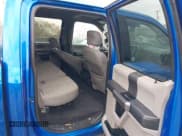 ✅ 2016 Ford F-150 XLT • VIN: 1FTEW1E83GFC81887 • Lot: 42051744. Wystawiony na IAAI z przebiegiem 129 635 mil. Bezpłatny archiwum sprzedaży aukcyjnych z USA i szczegółowy raport historii pojazdu na DreamBid. Zdjęcie 8.