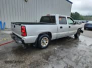 ✅ 2006 Chevrolet Silverado 1500 LS • VIN: 2GCEC13V461326388 • Лот: 63996245. Опубликован ранее на Copart с пробегом Не указан. Бесплатный доступ к архиву аукционных продаж из США и подробный отчёт об истории автомобиля на DreamBid. Изображение 3.