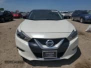 ✅ 2017 Nissan Maxima SR • VIN: 1N4AA6AP2HC380622 • Lot: 66642575. Listed on Copart with 108,364 mi. Free auction sales archive from the USA and detailed vehicle history report at DreamBid. Image 5.