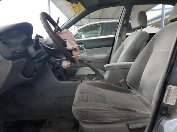 ✅ 1995 Honda Accord LX • VIN: 1HGCD5632SA125497 • Лот: 46953775. Опубликован ранее на Copart с пробегом 122 687 миль. Бесплатный доступ к архиву аукционных продаж из США и подробный отчёт об истории автомобиля на DreamBid. Изображение 7.