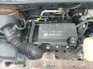 ✅ 2017 Buick Encore Essence • VIN: KL4CJGSB8HB014627 • Lot: 94571185. Listed on Copart with 101,445 mi. Free auction sales archive from the USA and detailed vehicle history report at DreamBid. Image 14.