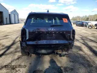 ✅ 2020 Hyundai Palisade SEL • VIN: KM8R3DHE1LU049125 • Лот: 78196574. Опубликован ранее на Copart с пробегом 84 996 миль. Бесплатный доступ к архиву аукционных продаж из США и подробный отчёт об истории автомобиля на DreamBid. Изображение 6.