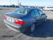 ✅ 2000 BMW 3 Series 328i • VIN: WBAAM5346YJR62276 • Lot: 43708107. Listed on IAAI with 156,670 mi. Free auction sales archive from the USA and detailed vehicle history report at DreamBid. Image 4.