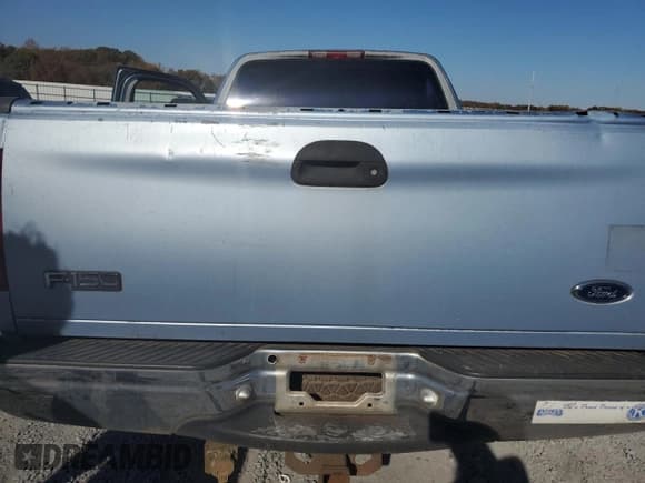 ✅ 1998 Ford F-150 • VIN: 1FTZF18W8WNB32326 • Лот: 91026795. Опубликован ранее на Copart с пробегом 211 073 миль. Бесплатный доступ к архиву аукционных продаж из США и подробный отчёт об истории автомобиля на DreamBid. Изображение 10.