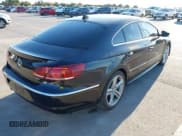 ✅ 2014 Volkswagen CC Sport • VIN: WVWBN7AN2EE518540 • Лот: 43599595. Опубликован ранее на IAAI с пробегом 160 009 миль. Бесплатный доступ к архиву аукционных продаж из США и подробный отчёт об истории автомобиля на DreamBid. Изображение 4.