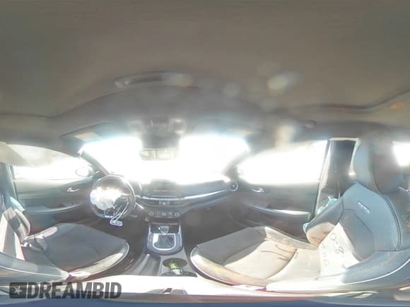 ✅ 2021 Kia Forte GT-Line • VIN: 3KPF34AD1ME415710 • Lot: 86997405. Wystawiony na Copart z przebiegiem 43 383 mil. Bezpłatny archiwum sprzedaży aukcyjnych z USA i szczegółowy raport historii pojazdu na DreamBid. Zdjęcie 15.