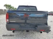 ✅ 2025 Honda Ridgeline Black Edition • VIN: 5FPYK3F8XSB036916 • Lot: 85086855. Wystawiony na Copart z przebiegiem 2 343 mil. Bezpłatny archiwum sprzedaży aukcyjnych z USA i szczegółowy raport historii pojazdu na DreamBid. Zdjęcie 6.