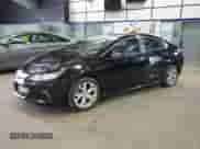 2017 Chevrolet Volt Premier с VIN 1G1RD6S54HU131680, выставлен на аукционе Copart как лот 51135733 с пробегом 103 247 миль миль и . История ставок и продаж доступна на DreamBid. Изображение 1.