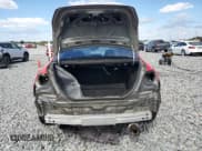 ✅ 2006 Honda Civic Si • VIN: 2HGFG21506H710436 • Lot: 91123405. Wystawiony na Copart z przebiegiem 170 068 mil. Bezpłatny archiwum sprzedaży aukcyjnych z USA i szczegółowy raport historii pojazdu na DreamBid. Zdjęcie 6.